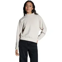 Opus Gulitta Sweatshirt Beige 42