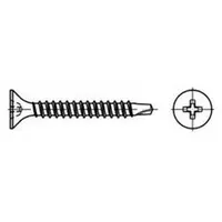 Reyher Schnellbauschraube R 89152 3,5 x 25 250 Stück