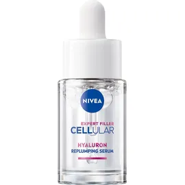 NIVEA Cellular Expert Filler Hyaluron Serum 15 ml