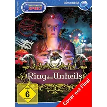 Der Ring des Unheils