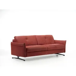 Sofa Vincent Leder Passion