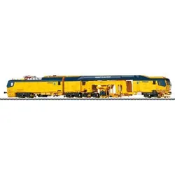 MÄRKLIN 39935 H0 Gleisstopfmaschine Unimat 09-4x4/4S E3, Plasser & Theurer Baumaschinen GmbH, Ep. VI