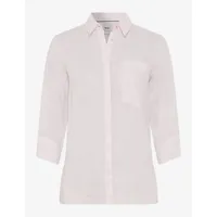 Brax Damen Bluse Style VICKI rose quartz, Rosa, Gr.