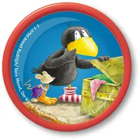 Kekz Audiochip Der kleine Rabe Socke