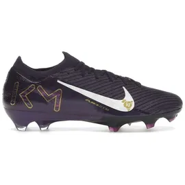 Nike Mercurial Vapor 16 Elite FG Herren Grand Purple/Pale Ivory 44