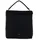 BREE Juna Textile 2 Henkeltasche Nylon Black