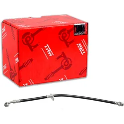Trw Bremsschlauch 475mm Hinterachse Rechts Passend Für Honda Accord Phd599: Bremsschlauch Acura: 01466seae00 Honda: 01466seae00 A.b.s.: Sl6071 Ate: 24