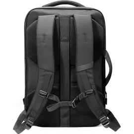 TECH-PROTECT Defender S40 40L Laptop Backpack - Black