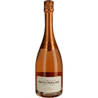 Bruno Paillard Première Cuvée Rosé Extra Brut rosé