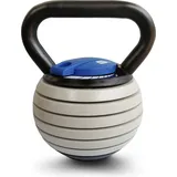 Sport-Thieme Sport-Thieme, Kettlebell, (1 x 18 kg)