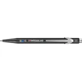 Caran d'Ache Caran d ́Ache 0849.769 Totally Swiss Kugelschreiber