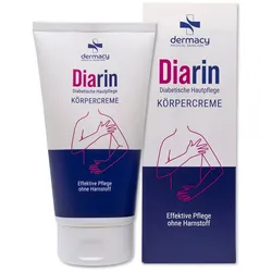 Diarin Körpercreme 150 ml