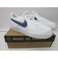 Nike Air Force 1 Impact Nn Gs WEISS 37.5