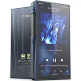 FIIO M23 Tragbarer hochauflösender Musik-Player (blau)