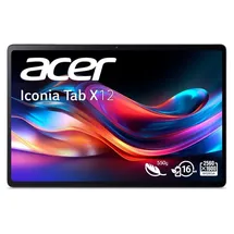 Acer Iconia X12 X12-11 8 GB RAM 128 GB Schwarz