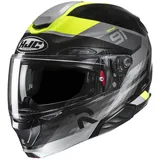 HJC Helmets RPHA 91