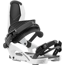 UNION CHARGER Bindung 2025 white - M