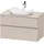 Duravit D-Neo 100x55cm, ES geb/Ta m, 2 SBK, 1 A, 1 Pl
