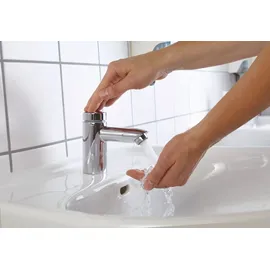 Schell Petit SC HD-K Selbstschluss-Standventil 021220699