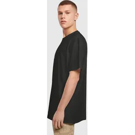 Upscale by Mister Tee Justice Oversize Kurzarm-T-Shirt Black M