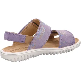 superfit SPARKLE lila, 8500