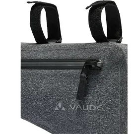 Vaude Trailframe II Rahmentasche black uni (15962-051)