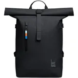 GOT BAG Rolltop 2.0 Schwarz