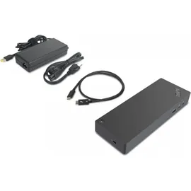 Lenovo ThinkPad Thunderbolt 3 Dock 135W 40AN0135EU