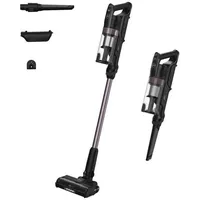 Hoover HF1P10H 011, Staubsauger für Besen, violett Pastell