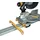 DeWalt Maschinen-MontageSet (groß)