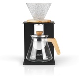 BEEM Pour Over Kaffeebereiter Set  4 Tassen