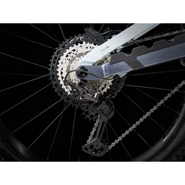 Trek Slash 8 2025 27,5 Zoll RH XL Unisex plasma grey pearl