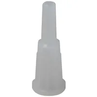 Romed Holland Romed Luer-Adapter für Blasenspritzen 1000 Stück)