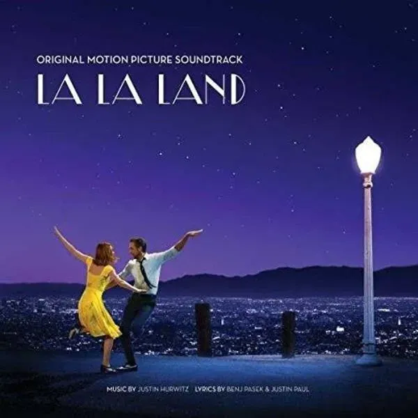 Preisvergleich Produktbild La La Land