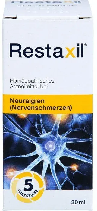 restaxil, 30 ml