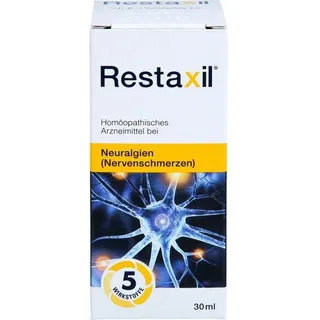 Restaxil 30 ML