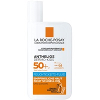 La Roche-Posay ROCHE-POSAY Anthelios Dermo Kids Fluid LSF 50+