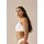 NATURANA Athleisure Soft Bra weiß, Baumwolle, D, 80 Damen,
