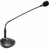 Omnitronic MIC SHC-2 Schwanenhalsmikrofon