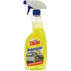At Home Clean Spray - Entfetter 750 ml.