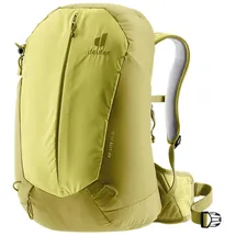 Deuter AC Lite 21 SL sprout-linden