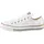 Converse Chuck Taylor All Star Damen Weiß 43