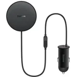 Baseus CW01 Ladehalterung Wireless Charging 15W+Tpye-C 25W