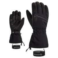 Ziener GARNI AS(R) AW glove ski alpine Schwarz