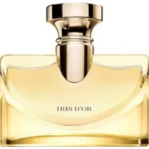 Bulgari Splendida Iris D'or Eau de Parfum 50 ml