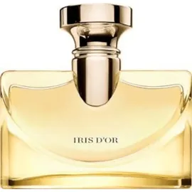 Bulgari Splendida Iris D'or Eau de Parfum 50 ml