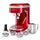 KitchenAid Artisan Espressomaschine 5KES6503ECA liebesapfelrot