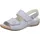 WALDLÄUFER Heliett 342002 cement silber 37,5