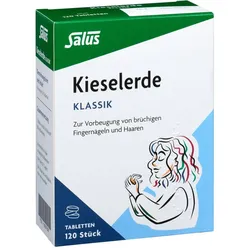 Kieselerde klassik