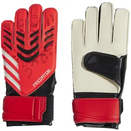 adidas Predator Training Schwarz/Rot/Weiß 3